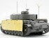 preview Збірна модель 1/35 Німецький танк Pz.Bef.Wg.III Ausf.K з екранами (2 до 1) Border Model BT-048