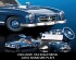 preview Преміум машинка-конструктор Hot Wheels Brick Shop Mercedes-Benz 300 SL (HWW25)