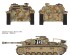 preview Збірна модель 1/35 САУ Штуг.III Ausf.G пізнього виробництва (повний інтер'єр) Rye Field Model RM-5088