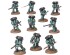 preview Ігровий набір Warhammer 40000 - THE HORUS HERESY: LEGIONES ASTARTES - MAXIMUS BATTLE GROUP