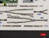 preview Fairey Fulmar Mk.II декаль інтер'єр для комплекту Trumpeter 1/48 KELIK K48204