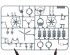 preview Сборная модель 1/48 Самолет F4F-4 Wildcat поздний Эдуард 82203