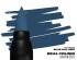 preview Маркер - Синій RAL 5001 RCM 006