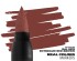 preview Маркер - Червоно коричневий RAL 8012 RCM 019