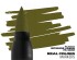 preview Маркер - Інтер'єрний зелений FS 34151 RCM 022