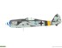 preview Scale model 1/48 Airplane Fw 190A-8 Eduard 82147