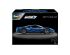 preview 1/24 2017 Ford GT Easy Click Revell 07824 Model Car