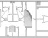 preview Збірна модель 1/35 Німецький промисловий трактор D8511 зразка 1936 року з вантажним причепом MiniArt 38033