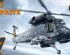 preview Збірна модель 1/72 гвинтокрил UH-2C Seasprite Clear Prop 72017