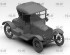 preview Сборная модель 1/35 Американский пассажирский автомобиль Model T Runabout 1918 ICM 35831