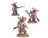 preview Ігровий набір Warhammer 40000 - WORLD EATERS: GORESTORM SLAUGHTERPACK