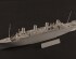 preview Збірна модель 1/700 Шпитальне  судно Britannic HobbyBoss 83422