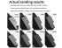 preview Set of self-adhesive sandpaper #400-#1500 (120 pcs.) DSPIAE XSP-S01