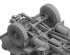 preview Сборная модель 1/35 Британский грузовик с пулеметом Morris Bofors C9/B Late времен Второй мировой