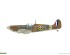 preview Scale model 1/48 Aircraft Spitfire Mk.Vb SPITFIRE STORY LIMITED Eduard ED11153