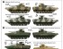 preview Scale model 1/35 BMP-2 Trumpeter 05584