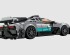 preview Конструктор LEGO Speed Champions Mercedes-AMG F1 W12 E Performance та Mercedes-AMG Project One 76909