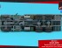 preview Сборная модель 1/72 Советский тяжёлый грузовик 6х4 КрАЗ-257Б Armory Models Group 72451