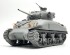 preview Збірна модель 1/35 Танк Шерман М4А1 пізній Border Model BT-056