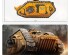 preview Игровой набор Warhammer 40000 - THE HORUS HERESY: LEGIONES ASTARTES - SPARTAN PROMETHEUS ASSAULT