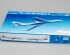 preview Scale model 1/144 Bomber Tu-16K-26 &quot;Badger G&quot; Trumpeter 03907