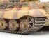 preview Scale model 1/35 German tank King Tiger Tamiya 35164