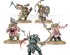 preview MAGGOTKIN OF NURGLE: PUTRID BLIGHTKINGS