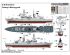 preview Scale model 1/350 Royal Navy destroyer Type 45 Trumpeter 04550