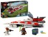 preview Конструктор LEGO Star Wars™ Винищувач джедаю Боба 75388