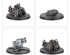 preview Игровой набор Warhammer 40000 - HORUS HERESY: LEGIONS IMPERIALIS - SOLAR AUXILIA COMBAT FORCE