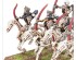 preview TOMB KINGS SKELETON HORSEMEN/HORSE ARCHERS