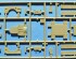 preview Збірна модель 1/72 Американський WC-51 - 3/4-тонний автомобіль для перевезення озброєння «Beep» ACE 72612