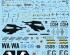 preview Збірна модель 1/48 Літак F-15C Eagle Italeri 92763