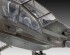 preview Збірна модель 1/100 Стартовий набір вертоліт Apache AH-64A Revell 64985