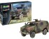 preview Scale model 1/72 Armored car Dingo 1 Revell 03345