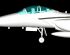 preview Сборная модель американского истребителя F-15E Strike Eagle Strike fighter