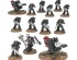preview Ігровий набір Warhammer 40000 - COMBAT PATROL - IRON HANDS