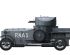 preview BRITISH R-R ARMORED CAR PATTERN 1914/1920