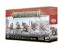preview Игровой набор Warhammer AGE OF SIGMAR SPEARHEAD: KHARADRON OVERLORDS - VONGRIM HARPOON CREW
