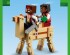 preview Конструктор LEGO Minecraft Путешествие на пиратском корабле 21259