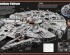 preview LEGO Star Wars Visual Dictionary оновлене видання: з ексклюзивною мініфігуркою Star Wars