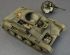 preview T-60 EARLY SERIES. SOVIET LIGHT TANK. INTERIOR KIT