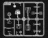 preview Збірна модель 1/72 Літак Focke-Wulf FW 189A-1 ICM 72291