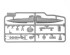 preview Збірна модель 1/72 літак МіГ-25ПУ, Радянський навчальний літак ICM 72178