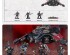 preview Игровой набор Warhammer 40000 - ARMAGEDDON BATTALION - DEATHWATCH