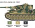 preview Збірна модель 1/56 Pz. kpfw. VI Tiger I Ausf.E - Стартовий набір - просте фарбування Italeri 75002