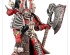 preview Ігровий набір Warhammer 40000 - WORLD EATERS BATTLEFORCE - KHORNE DAEMONKIN