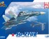 preview Сборная модель 1/48 Самолет Су-27УБ &quot;Flanker-C&quot; Great Wall Hobby L4827