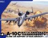 preview Збірна модель 1/48 Літак A-10C Thunderbolt II Great Wall Hobby L4829