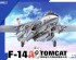 preview Збірна модель 1/48 Літак F-14A Tomcat Great Wall Hobby L4832